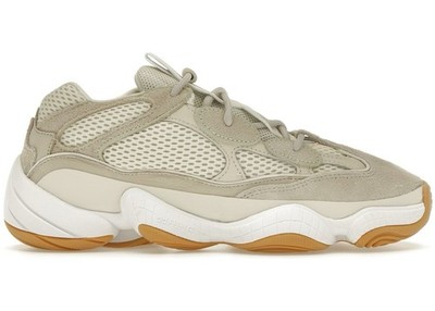 Adidas Yeezy 500 in Stone Taupe - Men s Size 11 - New with Tags In Original Box