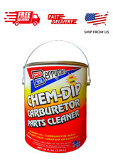 Berryman Products 0996 B-9 Chem Dip Parts Cleaner With Basket - 96 Oz.