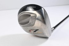 Taylormade R7 Draw Driver / 13,5 Grad / Regular Flex REAX 55 Schaft