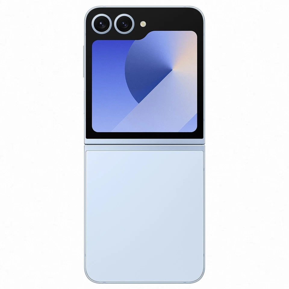 Samsung Galaxy Z Flip6 · 256GB, photo 3 sur 5