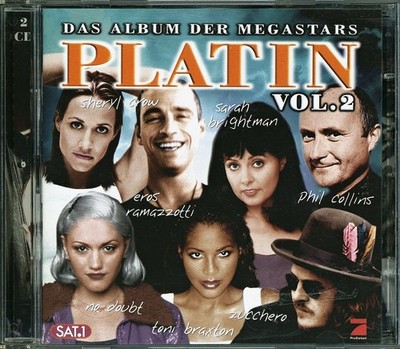 Platin Vol. 2