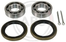 Roulement de roue Daf 66