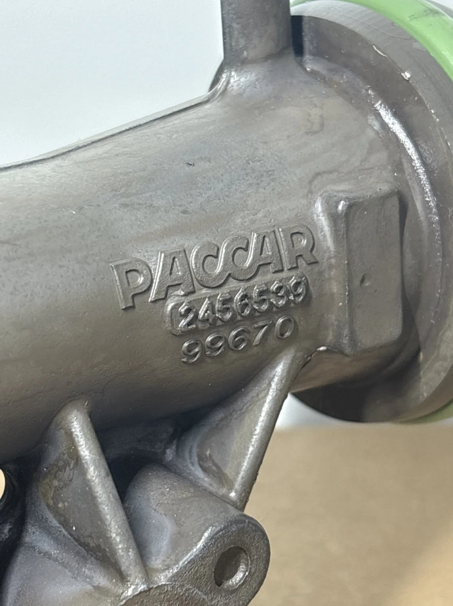 OEM PACCAR 2456539 MX-13 Venturi Tube Open Box photo 5