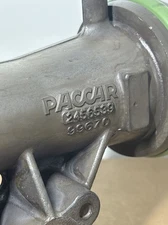OEM PACCAR 2456539 MX-13 Venturi Tube Open Box thumbnail 5