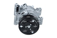 NRF 320223 Kompressor, Klimaanlage FüR Mazda