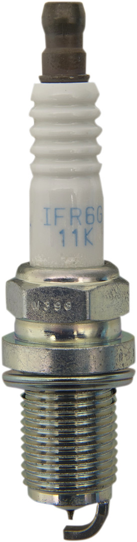 NGK SPARK PLUGS - 1314 - Spark Plug - IFR6G-11K - Laser Iridium Honda NC700X