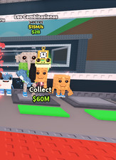 15m/s Los combinasionas Roblox Steal a brainrot