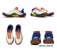 NEW Men's New Balance M10 Minimus Trail x Ice Studios Shoes UM10LIS