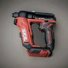 SKIL PWRCORE 12v Li-Ion Brushless Flip Drill Tool Only New.