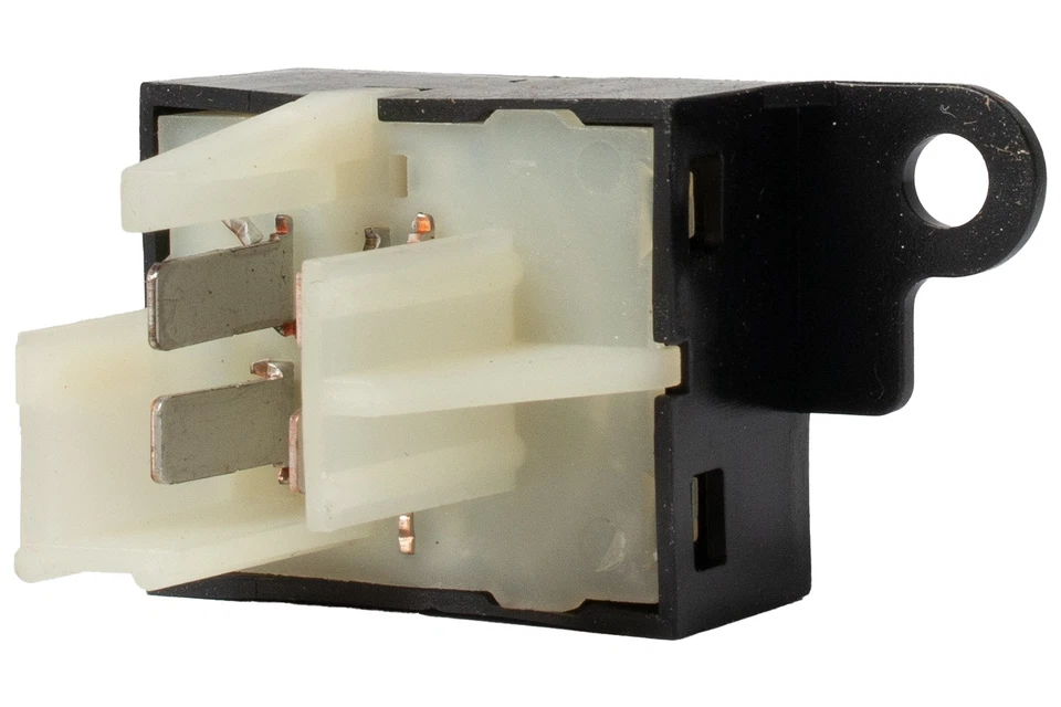 BWD Blower Motor Switch Fits 1986-91 Ford Taurus 2003-14 Ford E-150 Part ID BL19 Foto 2 de 4
