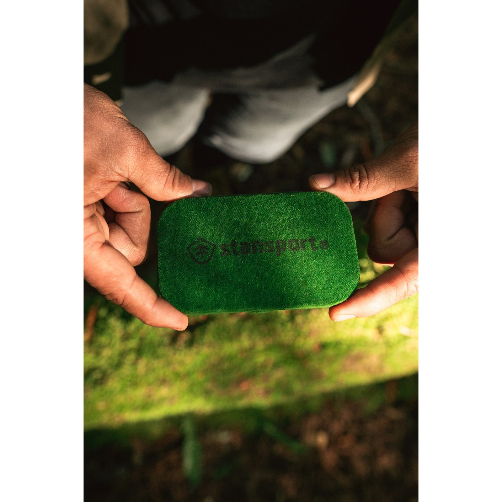 Stansport Solid Fuel Hand Warmer