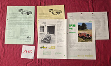 N°21950 / BERNARD PISTEUR