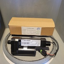 Warner Linear Actuator, 12vdc, 60w, M1-d012-0100-a02-lnisc