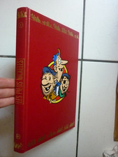 ROMBALDI /  PELLOS /  LES PIEDS  NICKELES /   VOLUME   2     / 1991