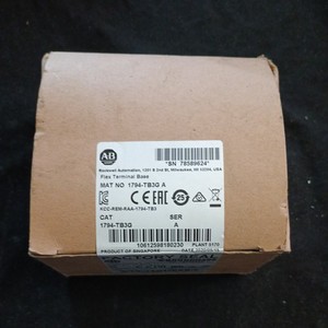 AB 1794-TB3G Ser A Brand New Quality Guaranteed Free Ship