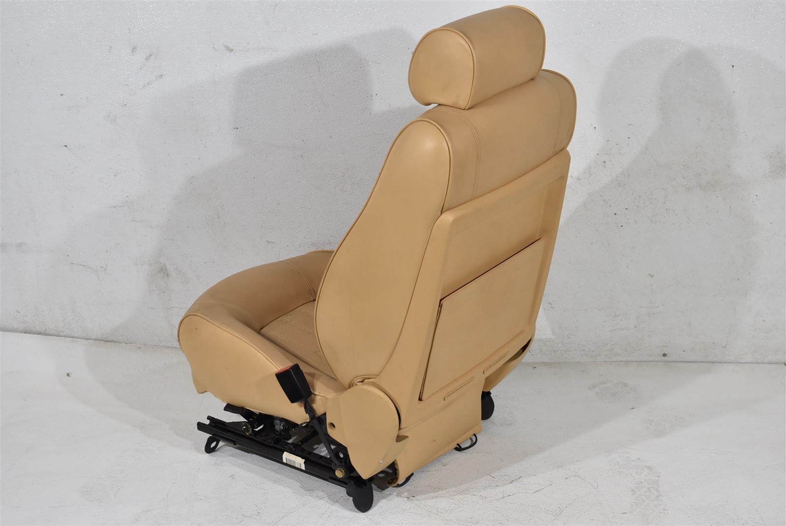 2003-2012 Maserati Quattroporte Seat Assembly Front Right Passenger RH 03-12