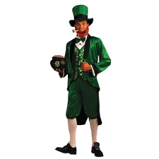 Men's Leprechaun Costume - Forum Novelties