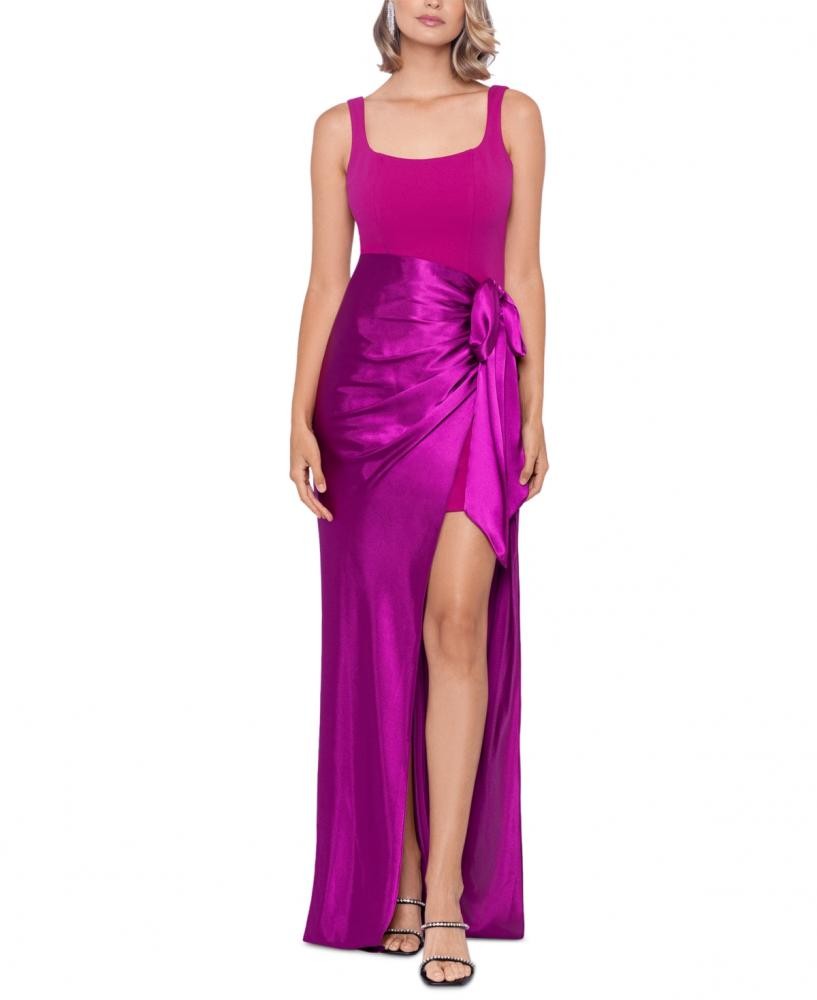 ワンピース Susie set long dress AM1065 ANDMARY】Susie set long dress