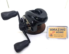 Shimano 23 Antares DC MD XG Right Hand Baitcast Reel Japan Mint Tested No Accs