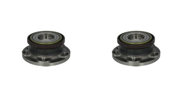 BTA 2X Radnabe Radlagersatz Hinterachse FüR Alfa Romeo 147 GT 937 937 932-image