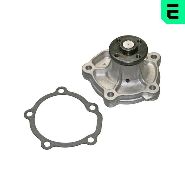 Optimal Wasserpumpe AQ-2160 FüR Alfa Romeo Passend FüR Fiat Lancia-image