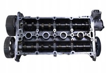 VW GOLF SPORTSVAN 2015 1.4TSI CZC Albero a camme 4TSI