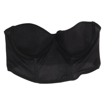 Bluebella, Bustier, Größe: 75C, Schwarz #5sz