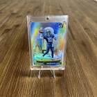 2024 Panini Donruss Downtown! Drake Maye rookie (cst) #13