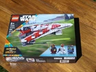 New ListingLEGO Star Wars: Jedi Bob's Starfighter (75388) NIB