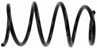 Neu - Sachs 998475 Fahrwerksfeder FüR Bmw