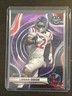2024 Bowman's Best University - Logan Diggs #20 Purple Refractor /125 (RC)