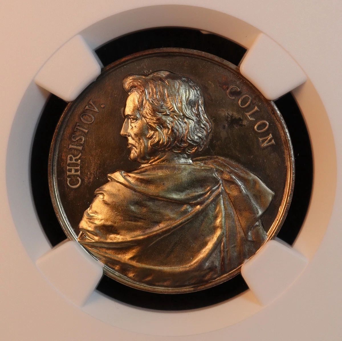 超希少性あり エクスポジション・アンドレ・マルクス メダル World Medals for sale | eBay