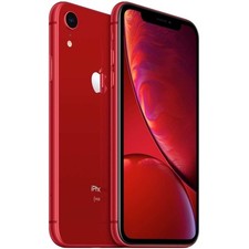 APPLE iPhone XR 64 Go (PRODUCT)RED Reconditionné Très bon état