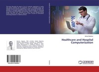 Healthcare And Hospital Computerization Adnan Baddour