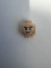 LEGO Star Wars Jango Fett Smile Minifigure 75015 Authentic Head Only