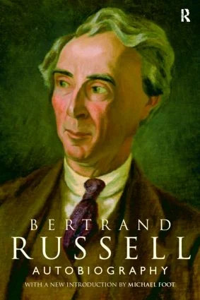 Autobiography of Bertrand Russell - 2nd Edition - Image 2