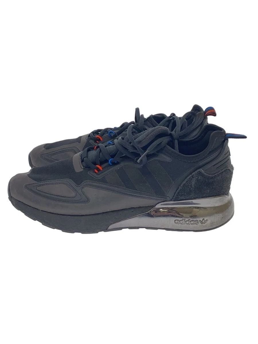 adidas NASA x ZX 2K Boost Space Race Black for Sale | Authenticity