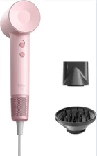 Laifen Hair Dryer SE, 200 Million Negative Ionic Blow Dryer with 105,000 RPM ...