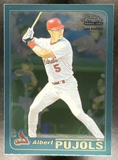 Click to enlarge Albert Pujols
