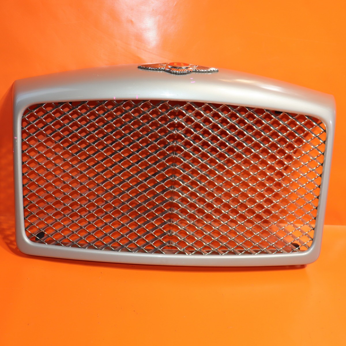 Bentley Arnage 1998-2004 Bumper grille
