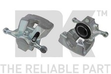 Brake Caliper Right Front Cast Iron Fits Mini Countryman Paceman NK 214038