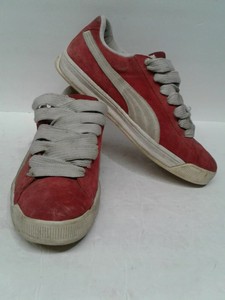 puma roma suede