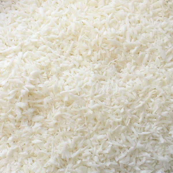 Infinity Organic Desiccated Coconut 500g