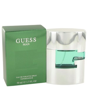 guess man