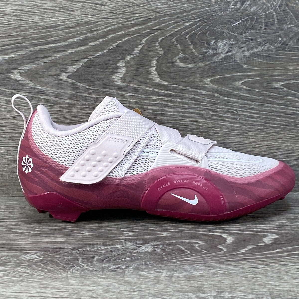 Size Nike SuperRep Cycle Next Nature Barely Rose Desert