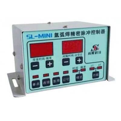 Conversion Cold Welding Machine Pulse Time Controller Tig Welding Machine