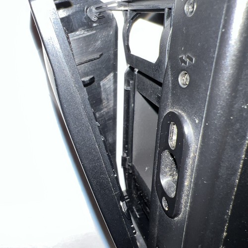Fuji 75R Auto Focus Point And Shoot Film Camera Discovery Working - Picture 12 of 12