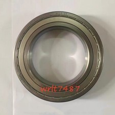 NEW SKF 6022-2Z deep groove ball bearing 1PCS NN