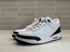 Jordan 3 Retro Mocha 2018 - Men's Size 11 - NEW in Box