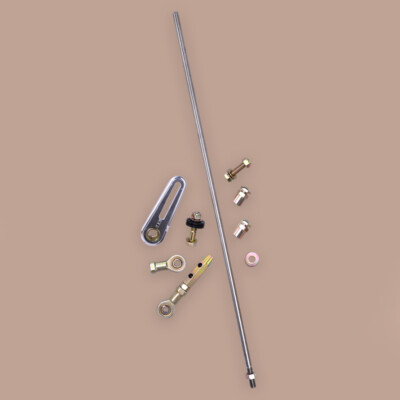 Column Shift Linkage Kit fit for GM TH400 TH350 TH200 TH700R4 4L60 4L60E 4L80E